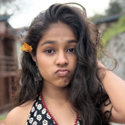 itzVed__'s tweet image. #NewProfilePic