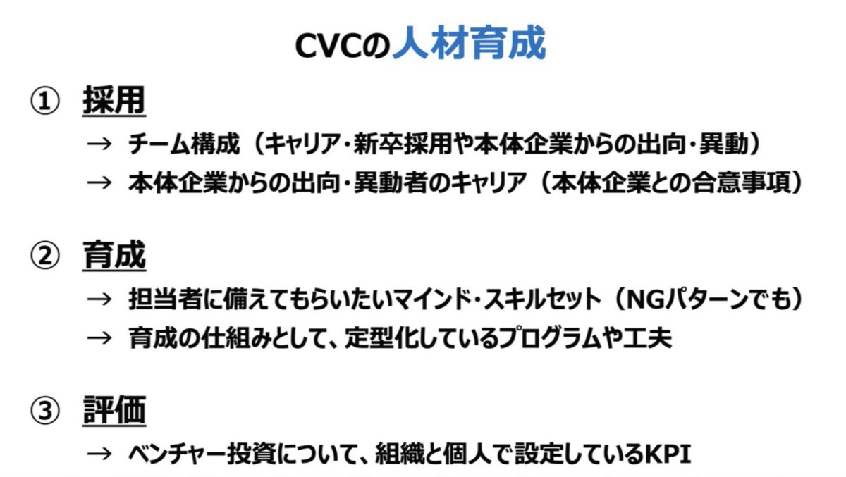 内田多@CVCとスポーツベンチャー tweet media