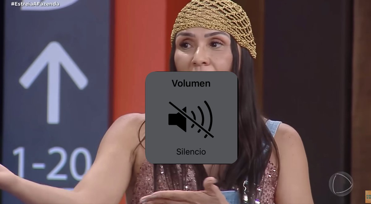 quem suporta essa senhora 

#afazenda #FormaçãoDaRoça