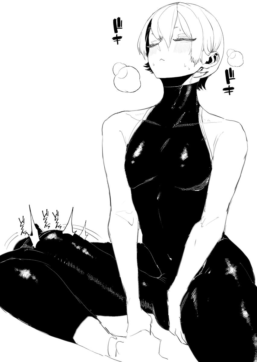 Big_flower08's tweet photo. 萎えてても30㎝超えてる男の娘コスプレイヤー(OC)とか... https://t.co/e0XCVQZTjx