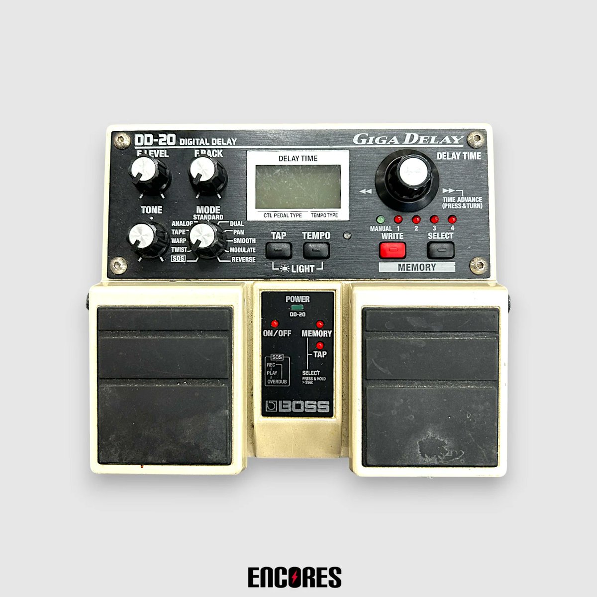 アンコールズ｜ギター・エフェクター買取専門店 on X