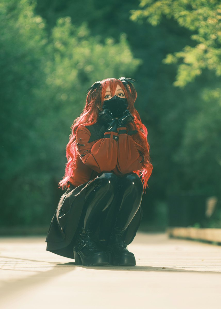 I miss the warm days 🌿

Ph: <a href="/GeraPhot/">Гера</a>