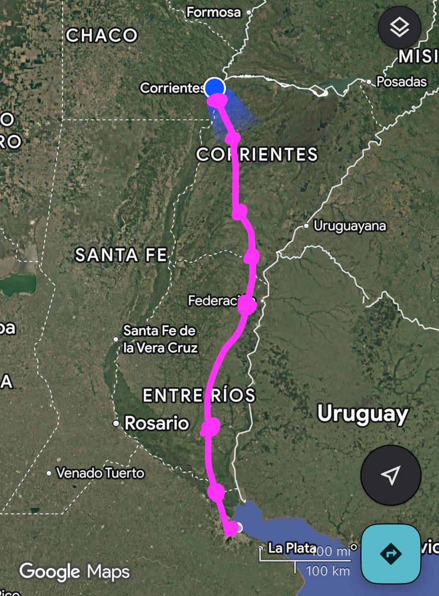 Y si extienden el subte hasta mi casa tambien?