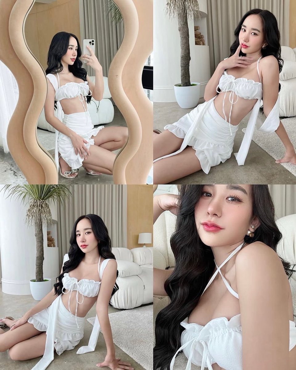 usedby_wryk's tweet photo. ส่งต่อชุด จากร้าน @marrystore.official 
size: S 
Color: White 
ส่งต่อ 300 รวมส่ง (shop 690.-)
ตัดแค่ป้าย ไม่เคยใส่ใหม่มากก✨

#marrystoreofficial #marrystore #marrystoreofficialส่งต่อ #ส่งต่อชุดว่ายน้ำ #บิกินี่ #ส่งต่อเสื้อผ้า #ส่งต่อเสื้อผ้ามือ2 #ส่งต่อ #เสื้อผ้ามือสอง #โล๊ะตู้ https://t.co/1vPMEi7mnx