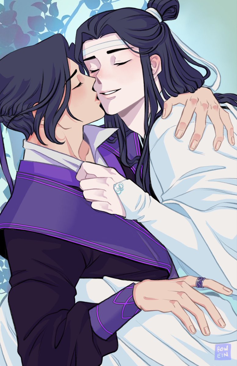 I saw the #xicheng signal in the sky and I came with my humble offering 😌🤲💙💜