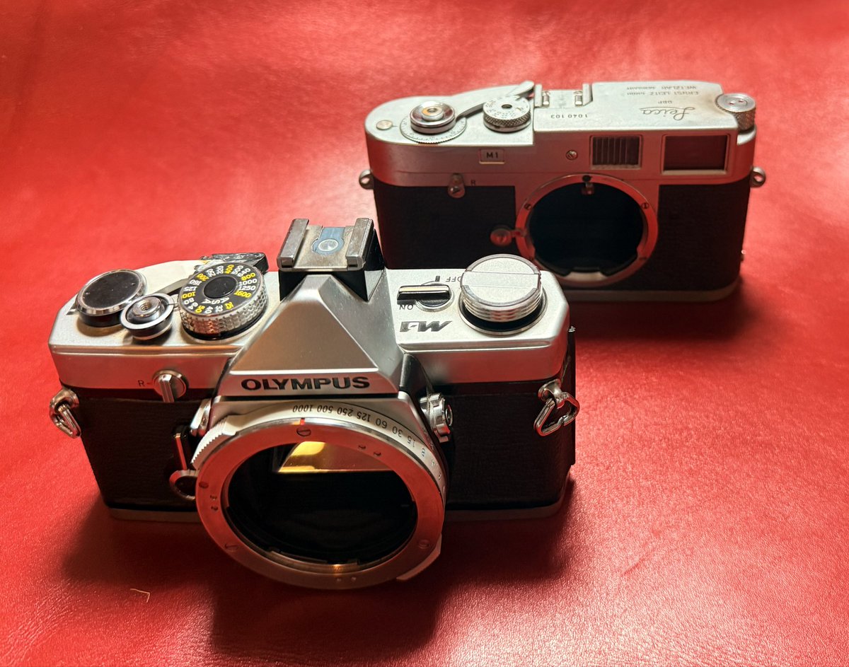 クロスロードカメラ (@e_srtz) / Posts / X