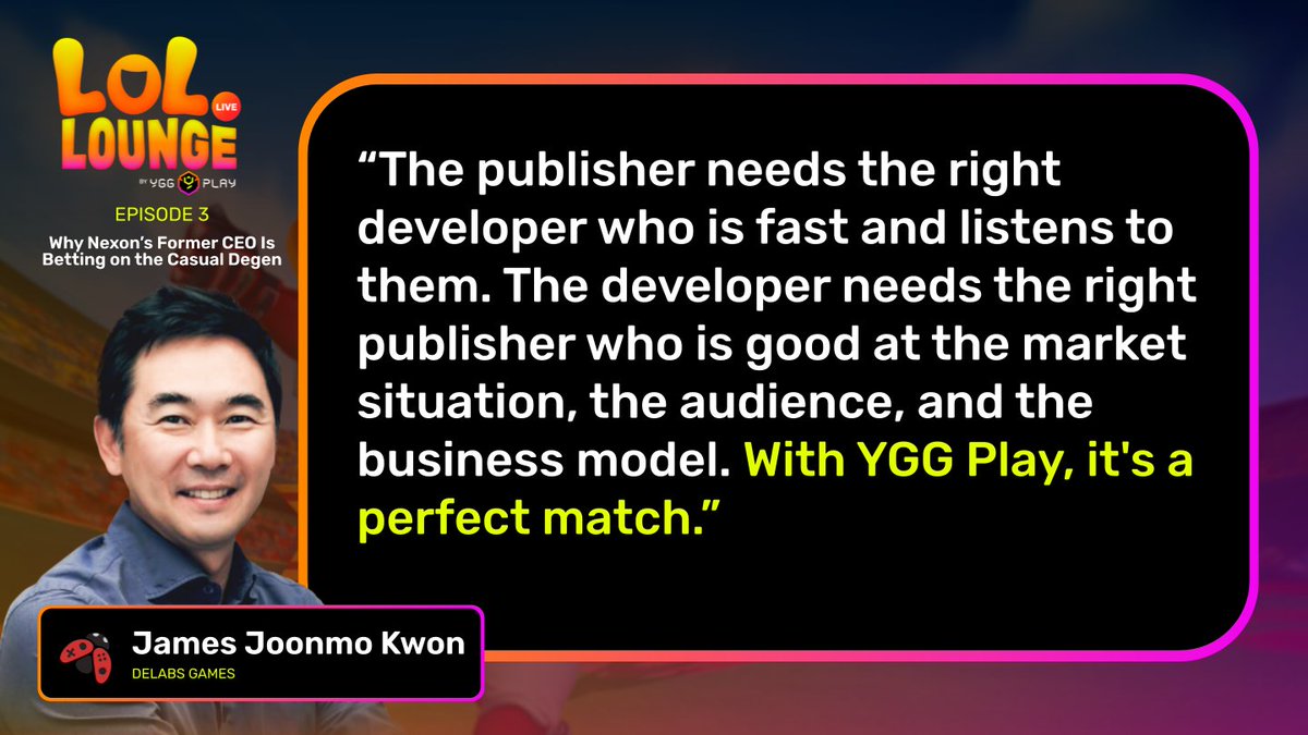 YGG Play tweet media