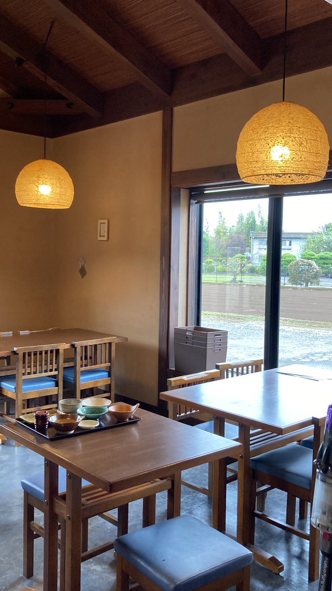 phhqYrSvhD88460's tweet photo. お店づくり✨🔨落ち着いた雰囲気にしたいです✨
#松辰　#うどん屋　#新規オープン　#守谷市 https://t.co/0OUyEgjdL1