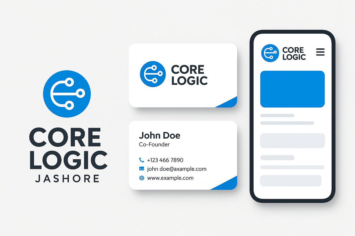 REZWANULISLAM75's tweet image. ✨ Whether you need:
✅ A modern Logo
✅ Stunning Banner or Business Card
✅ Sleek Website/UI Design

We bring your vision to life with creativity + strategy 💡
#DesignExperts #BrandIdentity #LogoDesign #BannerDesign #BusinessCardDesign #UIDesign