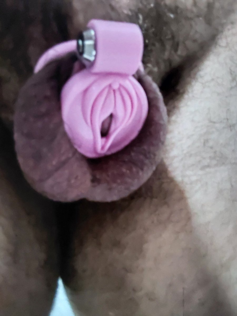 Thaisdeweeck's tweet photo. #LocktoberSissyShop #locktoberSissy #sissylocktober #sissy #slut #sissychastity #sissypussy #sissyawards #cdzinhabrasil #crossdresser https://t.co/Z1uTmPCv06
