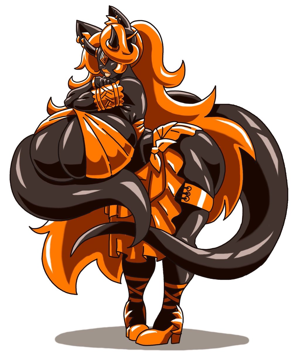 HidraCorp ☢️ Corrupting ALL 🔞 tweet media