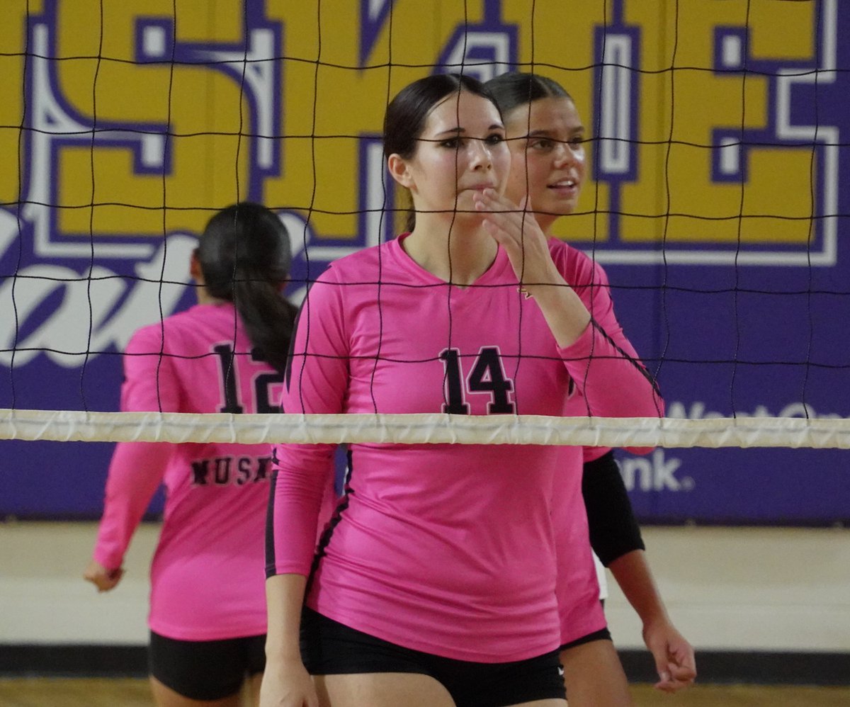 Muscatine High School's volleyball team swept Urbandale 25-20, 25-20, 25-20 in a Class 5A regional Tuesday night at the high school. 

The Muskies (8-21) advance to play state-ranked Dowling Catholic in a regional semifinal Thursday in West Des Moines.