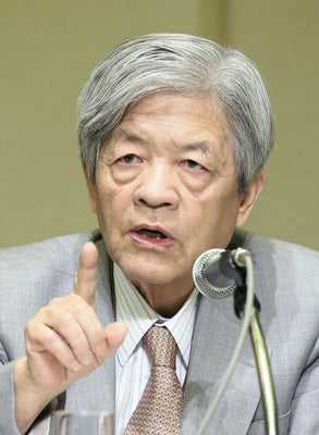 livedoornews's tweet image. 【厳重注意】田原総一朗氏「あんなやつは死んでしまえ」発言、次回放送で謝罪予定
news.livedoor.com/article/detail…

田原氏の事務所は、「発言は高市氏への批判ではなく、『野党はしっかりしろ』という怒りの意味合いだったが、乱暴な言葉になった」としており、田原氏は次回の放送で謝罪するという。