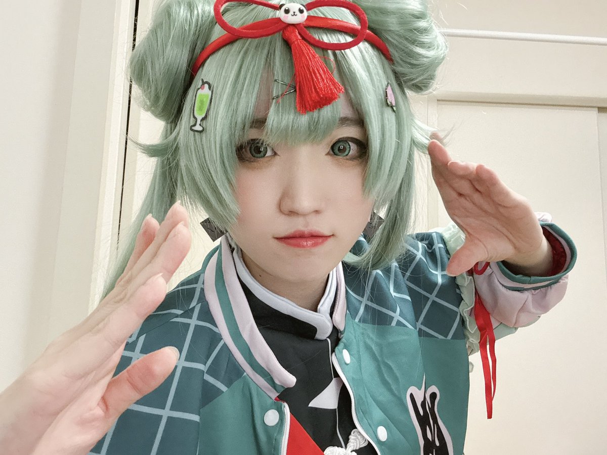 🐼11月のDJ出演①🍒
お客さんもコスOKのデイイベント☀
#トクミュ 
🗓2025/11/03(月祝)
📍Live×Bar Alive 徳島
🕐開演13:00-終演18:00
入場料 ¥1,500(+1drink¥500)

コスプレする方は12:30〜先行入場&amp;入場料割引で¥1,000(+1drink¥500)

聴きたい曲は #トクミュリクエスト をつけてポストしてね🫶