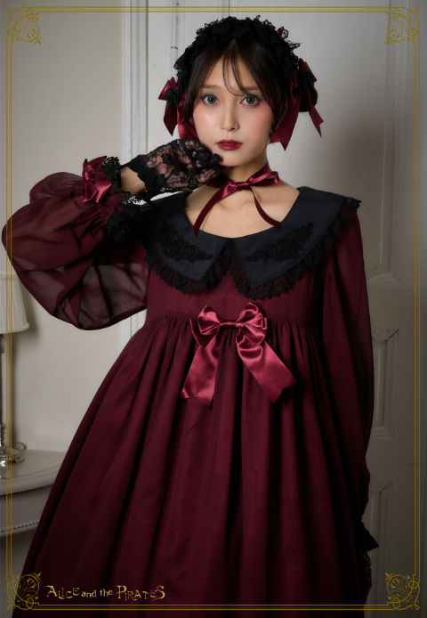 公式】Baby Three ⭐︎ロリータ⭐︎シークレット babythree ロリータ