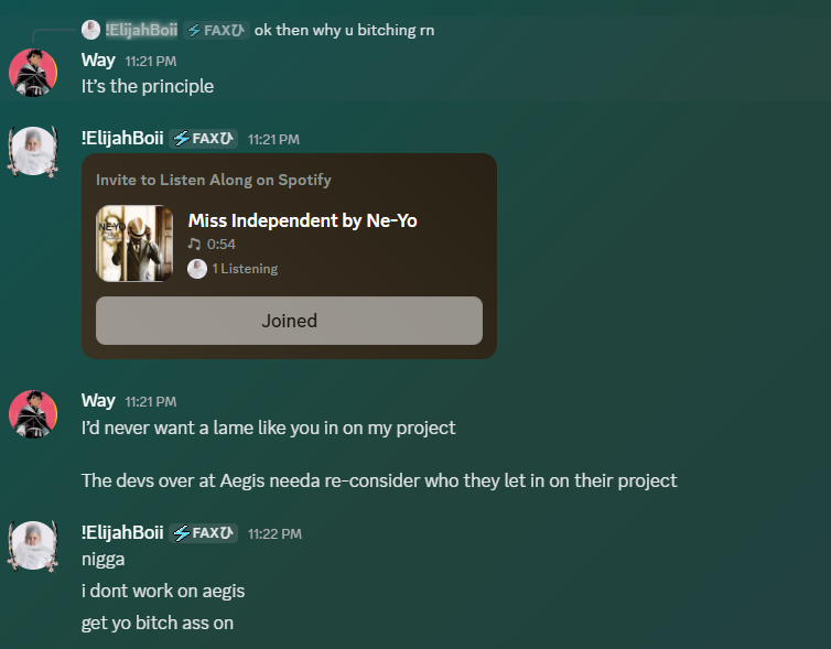 Scammed this guy on gpo a year ago and he hitting me with shit like this 😂😂 #ROBLOX <a href="/ProdsOdd/">Prod.</a>