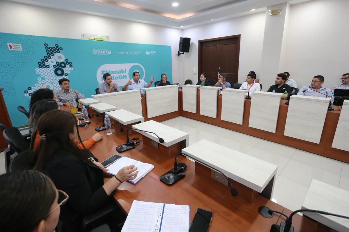 Finalizamos la auditoría externa que nos permitió la recertificación del Sistema de Gestión de Calidad ISO 9001:2015 en la gestión de construcción de puentes en la <a href="/PrefecturManabi/">Prefectura de Manabí</a>. 

Con esto damos paso a la mejora continua de los procesos y de brindar un servicio con calidad y