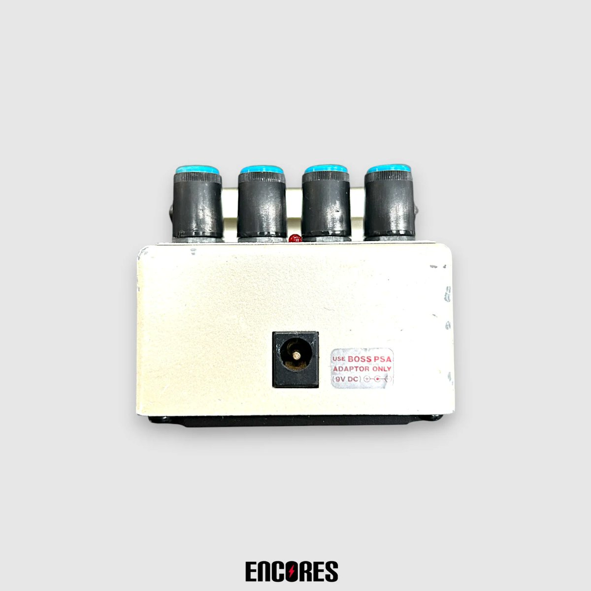 デジタルディレイクローン アンコールズ｜ギター・エフェクター買取専門店 on X