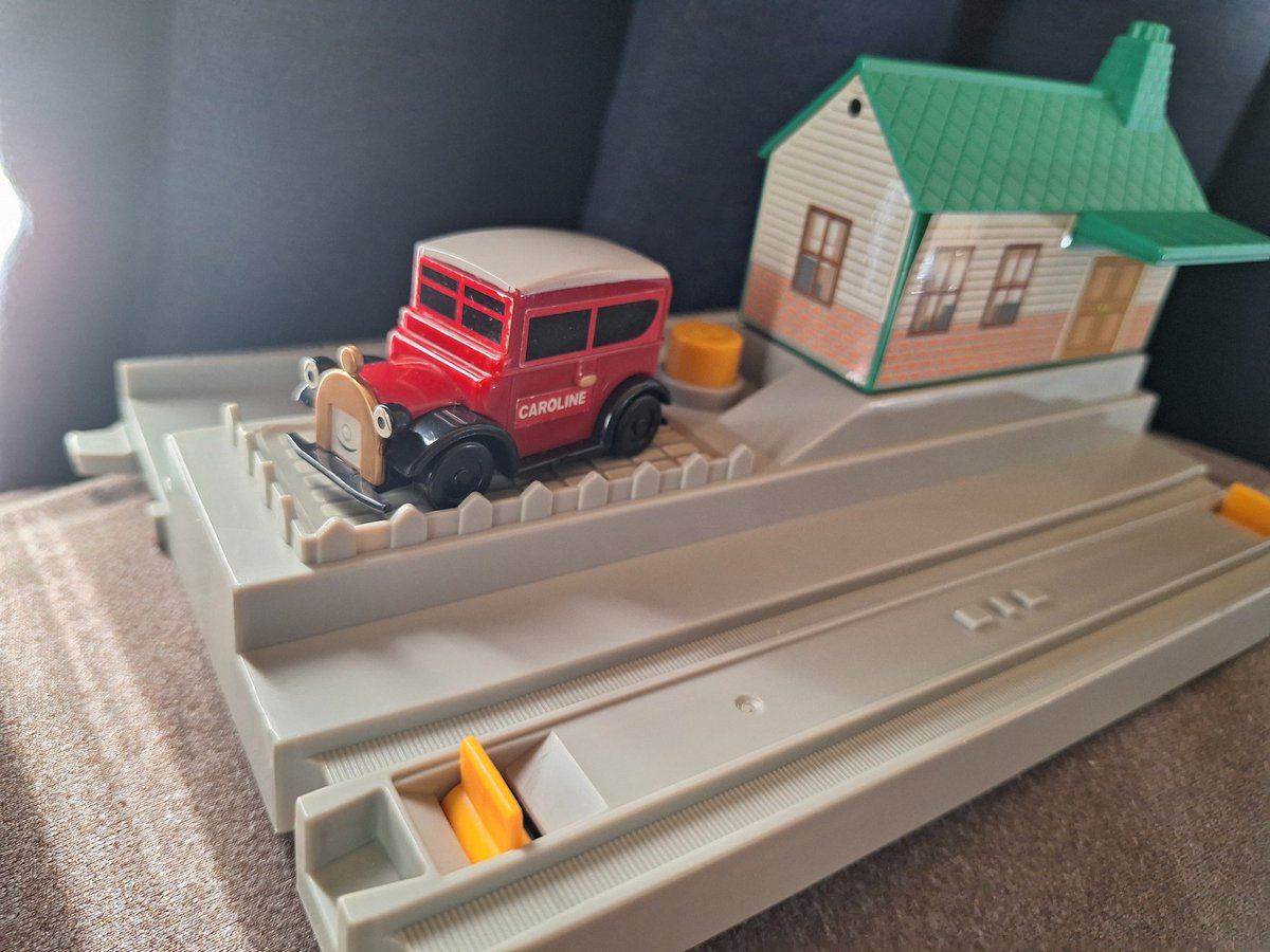 最近これを買いました