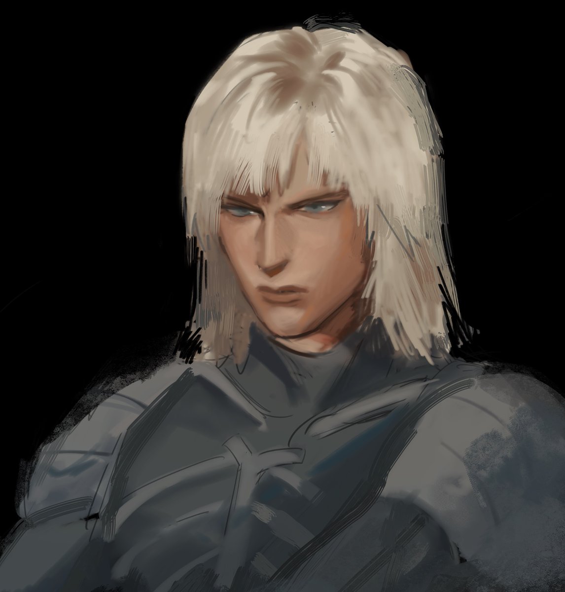 quick raiden for fun