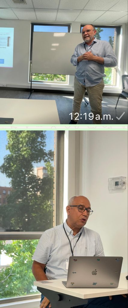 El panel “La imagen del otro: «normalidad» y «alteridad» en los manuales escolares” se desarrolló dentro de la programación del XVI CIHELA en Santiago de Chile.