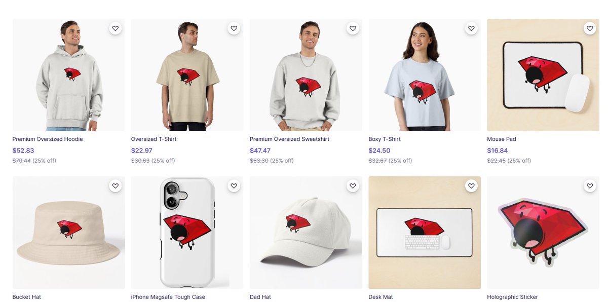 Get. BUYING.