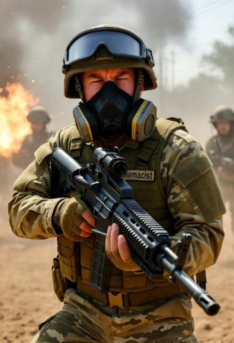 pawmacist's tweet image. The action never stops in @TONBattleground , the ultimate shooter experience on Telegram. 
Each round is a test of speed, reflex, and survival.
💥 Engage in real-time PvP battles, dominate opponents, and earn Web3 rewards for every win.
With 300K+ active players, this is your…