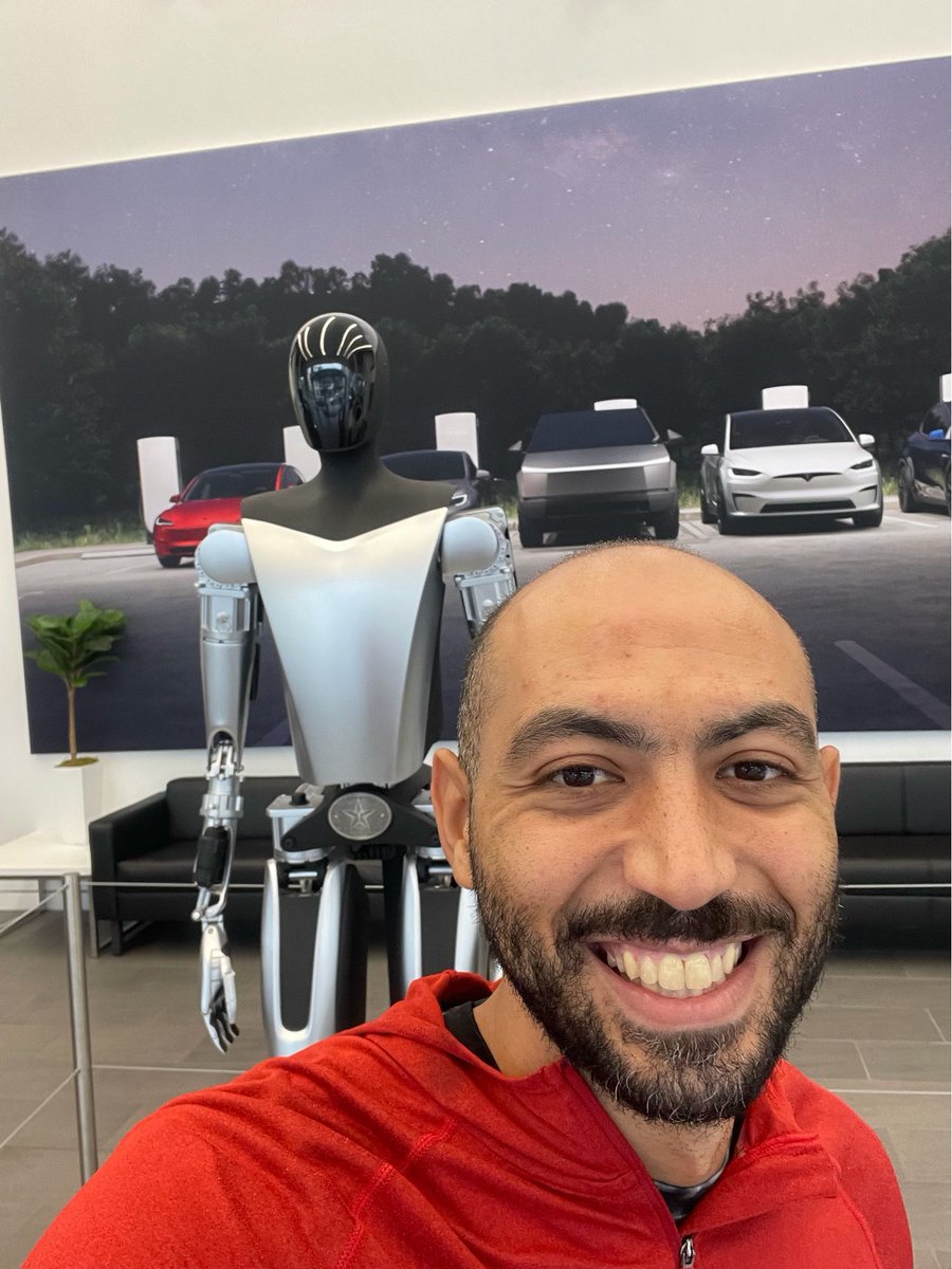 Ahmad Baracat tweet media