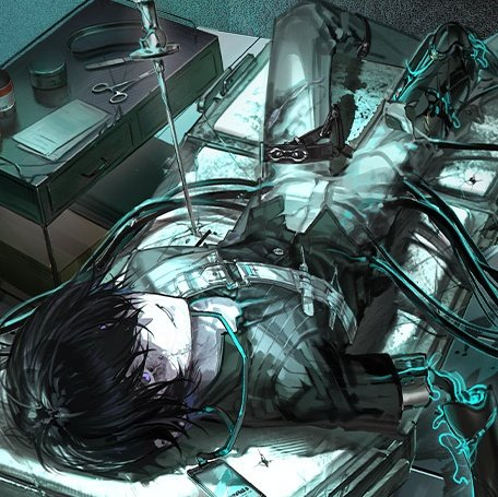 Uninterested Phrolova tweet media