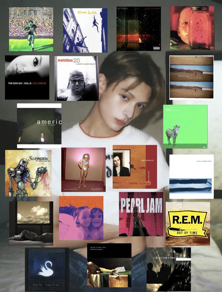 404mikaa's tweet photo. 20 albums to get to know user 404mikaa!!! 😋 https://t.co/BG73TJQqwX