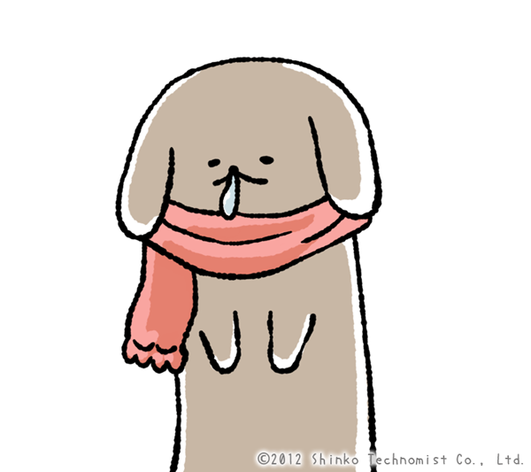 四季のバランスおかしくないですか🥲