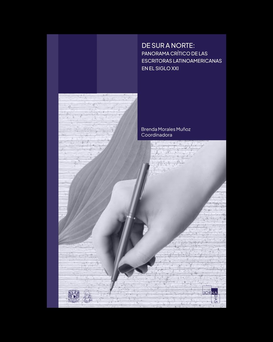 Escritoras Latinoamericanas del siglo XXI tweet media