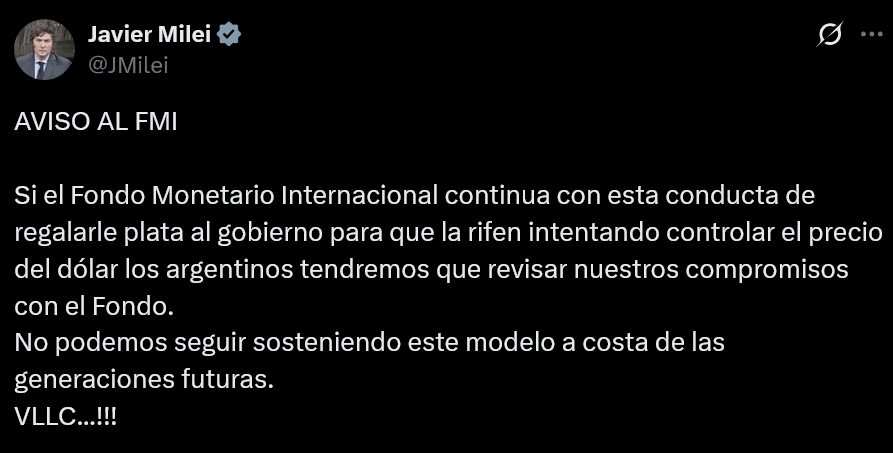 Ignacio tweet media