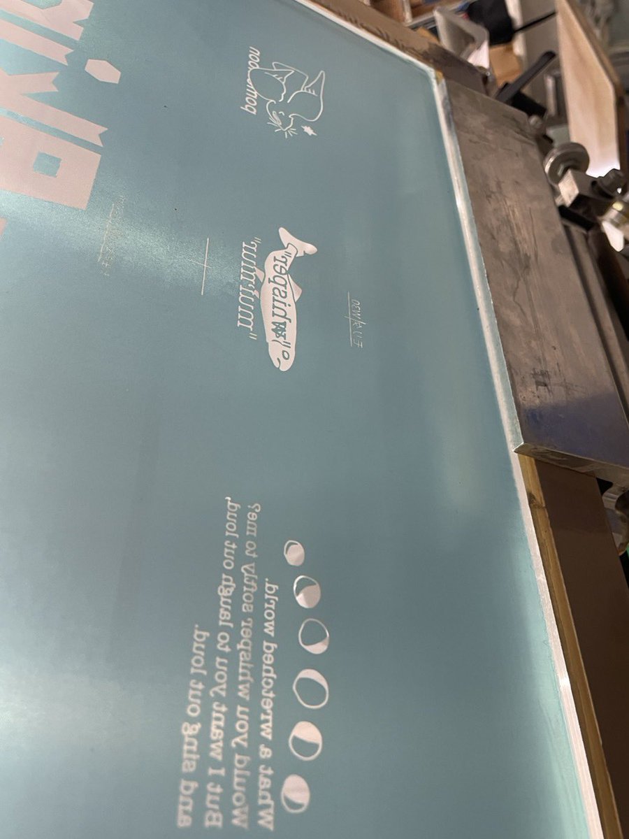 𝐜𝐨𝐦𝐢𝐧𝐠 𝐬𝐨𝐨𝐧…

10/3(Fri.)「ささやき、ざわめき。」
ライブ会場にて新作アパレル販売⟡.·

詳細はのちほど