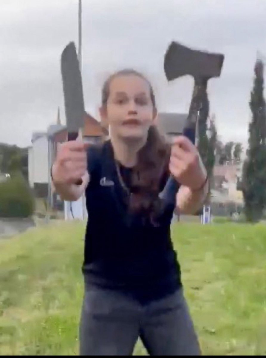 <a href="/RMistereggen/">Rebecca Mistereggen</a> Irish government is a tyrant