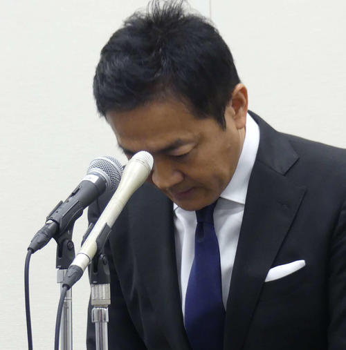 元グラドル「私と不倫する？」
→する
     しない

山尾志桜里「私を仲間にする？」
→する
      しない

高市早苗「自民に協力する？」
     する
→しない

公明党「僕たちに協力する？」
→する
     しない

簡単な二択を常に間違えてきた玉木さんって何か特別な力を秘めてるのかもしれません。