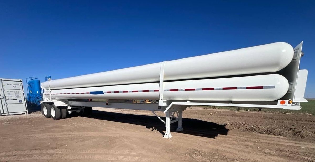 🔔Mendell Helium is pleased to announce that Rost 1-26 well flow rates are increasing daily as de-watering progresses, with commercial production expected to commence around the end of October 2025.

Read more: aquis.eu/stock-exchange…