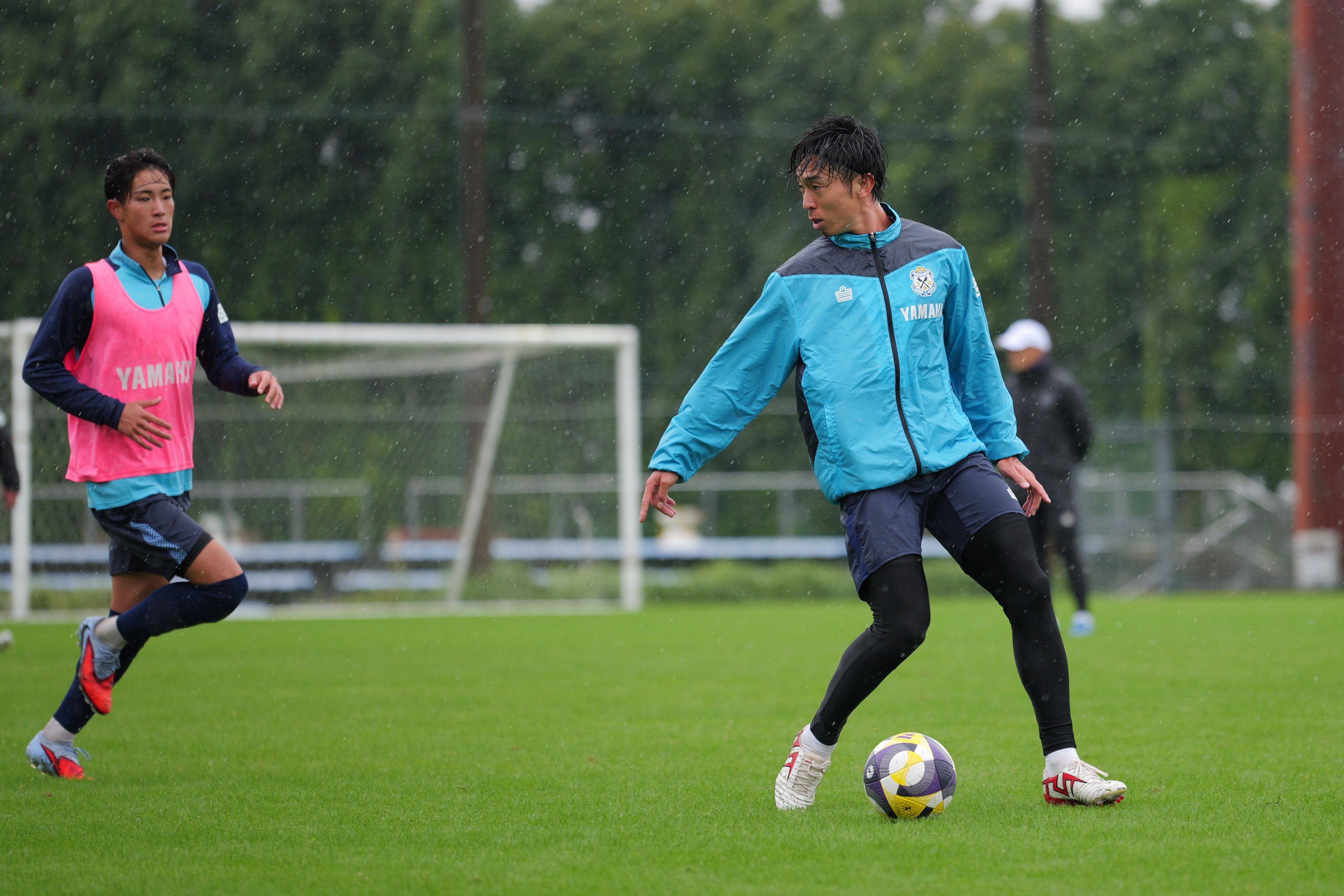 Mizuno ジュビロ磐田 サッカージャージ Mizuno ジュビロ磐田 サッカージャージ