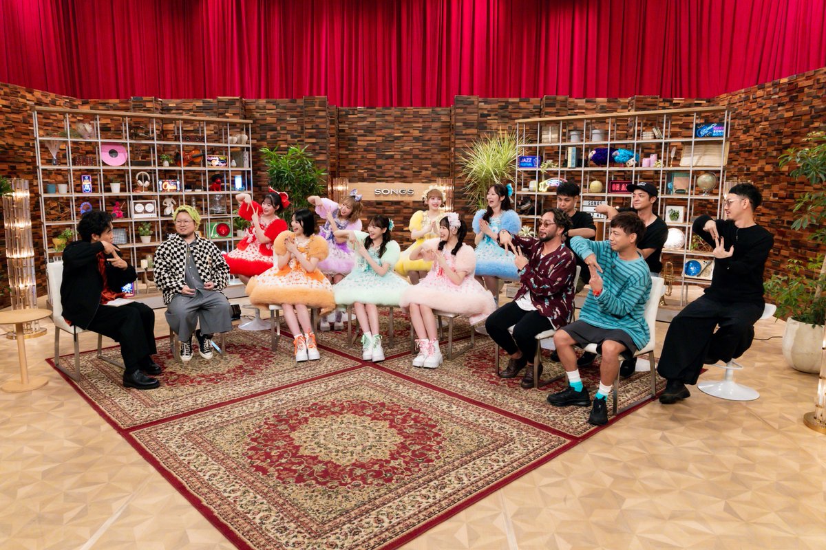 なっちゃんページ なっちゃん on X