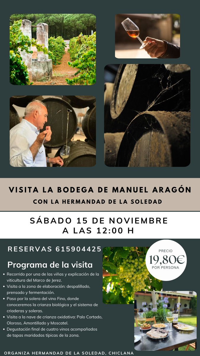 Soledad Chiclana (@soledadchiclana) on Twitter photo 