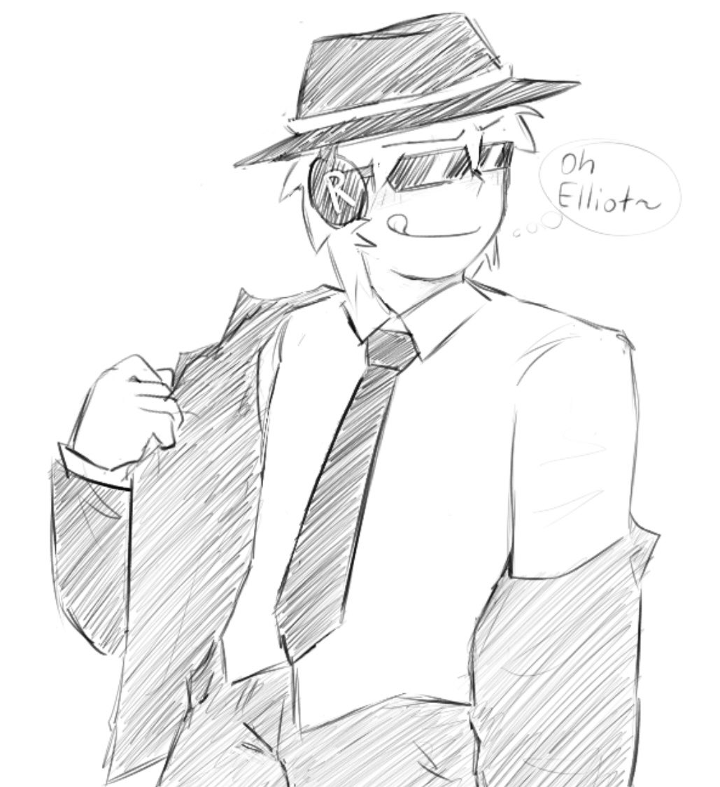 He’s preparing…

#paycheck