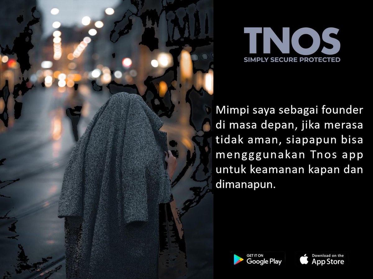 tnos_world's tweet image. Tnos app aplikasi untuk keamanan dan kenyamanan
Donload di Play Store play.google.com/store/apps/det… atau App Store apps.apple.com/sa/app/tnos/id…
Informasi lengkap hubung kami di 0811-9595-493 (WA)
#securitysolution #tnosapp #security #technology #safety #tech #homesecurity #securitysystem…