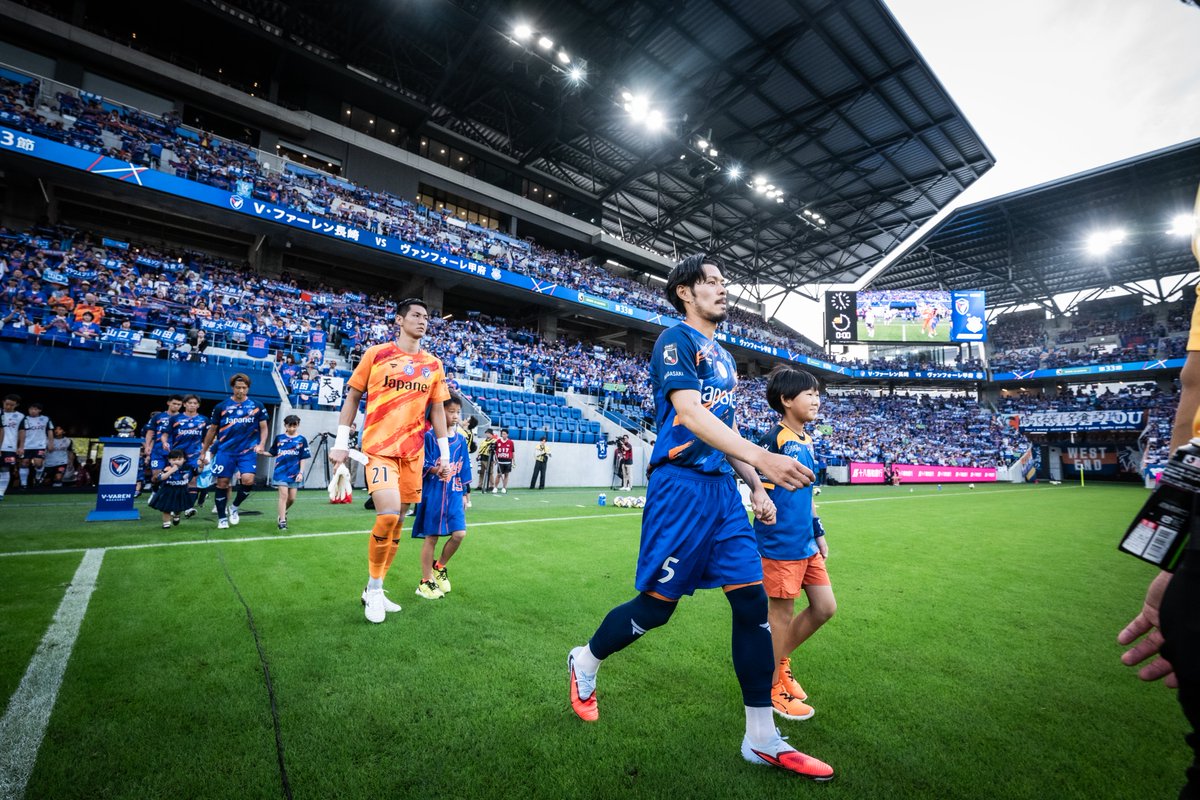 🔷10/25今治戦 イベント情報🔶 【V-LOVERS会員限定】 エスコートキッズ