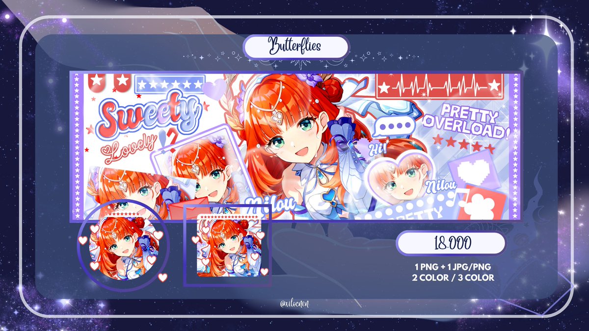 xilocnen's tweet image. Help RT, please?🥺
Hi gusy, aku lagi OPREQ (Open Request), untuk 4 layout ini. Tidak ada max slot dengan batas waktu yang tidak ditentukan. Aku juga bawa layout rs yang bisa kalian take sekarang.😆❣️
Cek dibawah untuk form dan TnC. Bisa DM untuk bertanya-tanya dulu yaps.😙🩶
