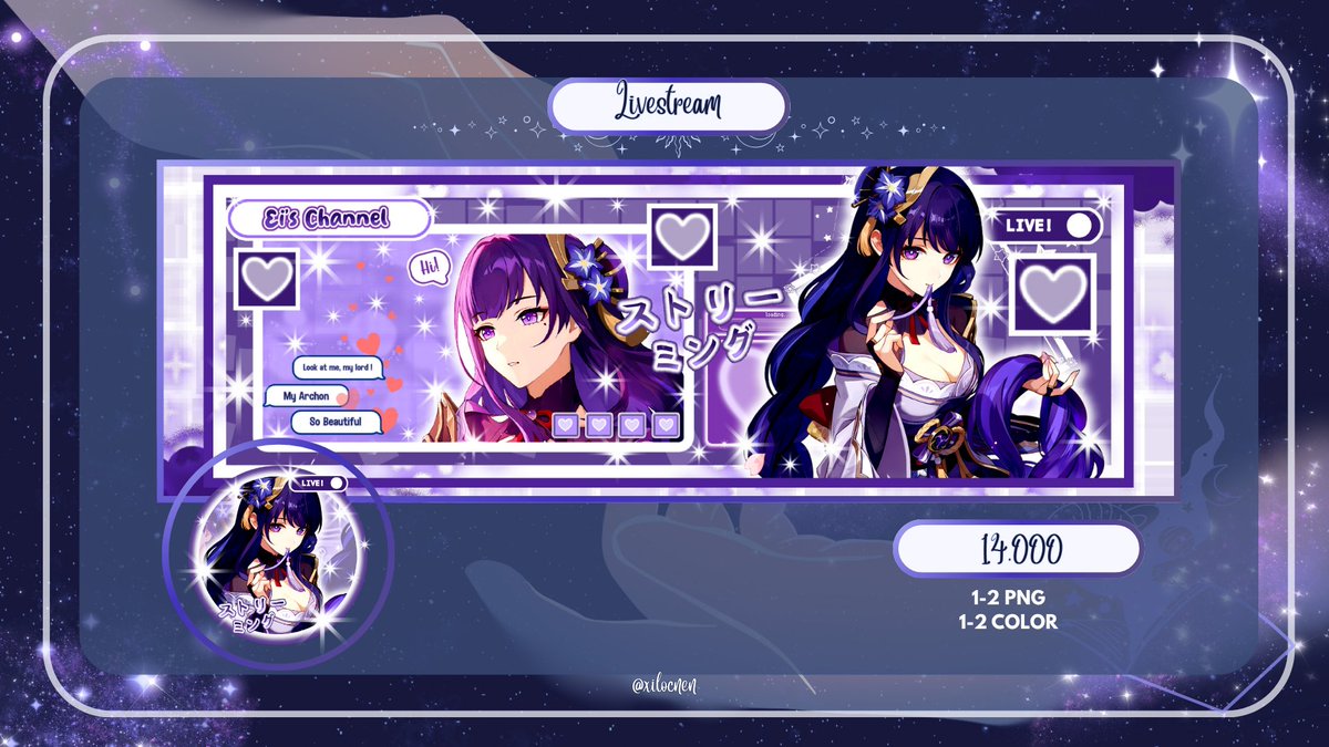 xilocnen's tweet image. Help RT, please?🥺
Hi gusy, aku lagi OPREQ (Open Request), untuk 4 layout ini. Tidak ada max slot dengan batas waktu yang tidak ditentukan. Aku juga bawa layout rs yang bisa kalian take sekarang.😆❣️
Cek dibawah untuk form dan TnC. Bisa DM untuk bertanya-tanya dulu yaps.😙🩶