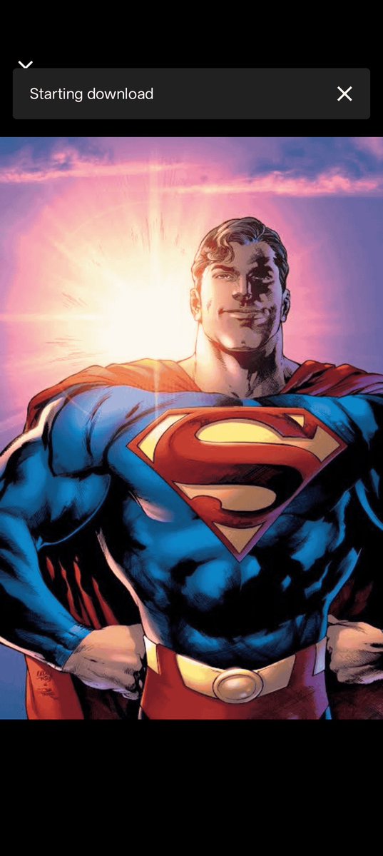 supermanMOT's tweet image. 