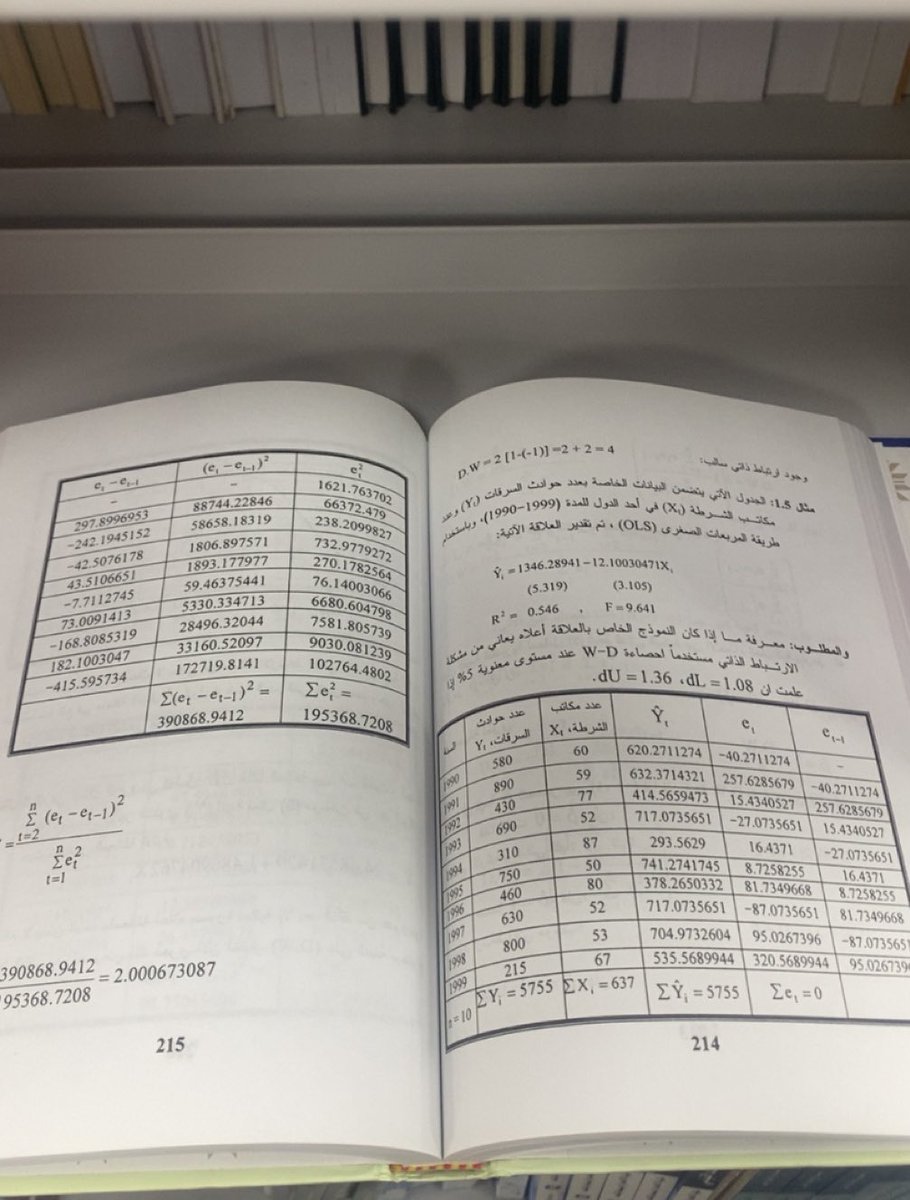 كيف تخوف طلاب الايكونومي
