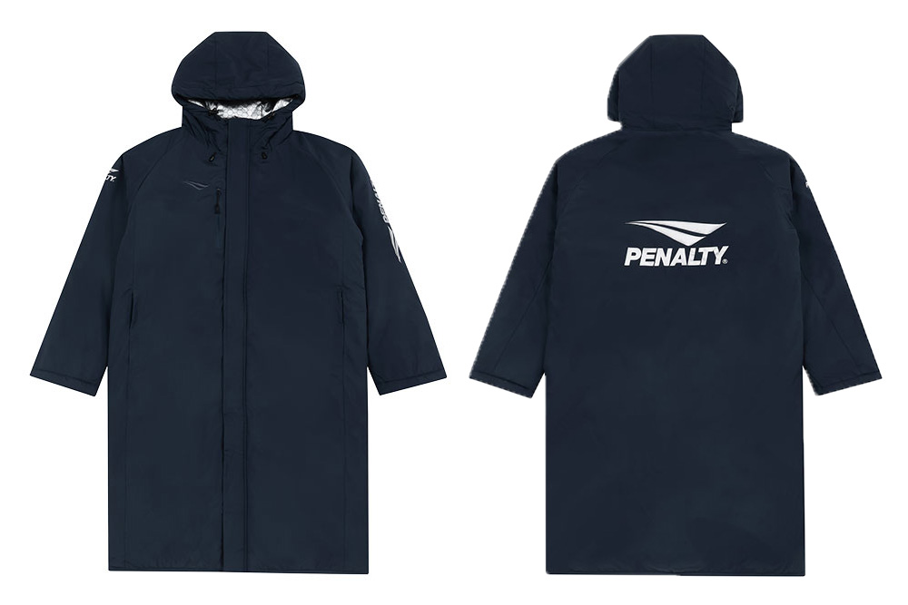 🟠10/25（土）vs.沼津｜グッズ情報 ＼ 今節の🆕 ／ ・ #PENALTY ロング