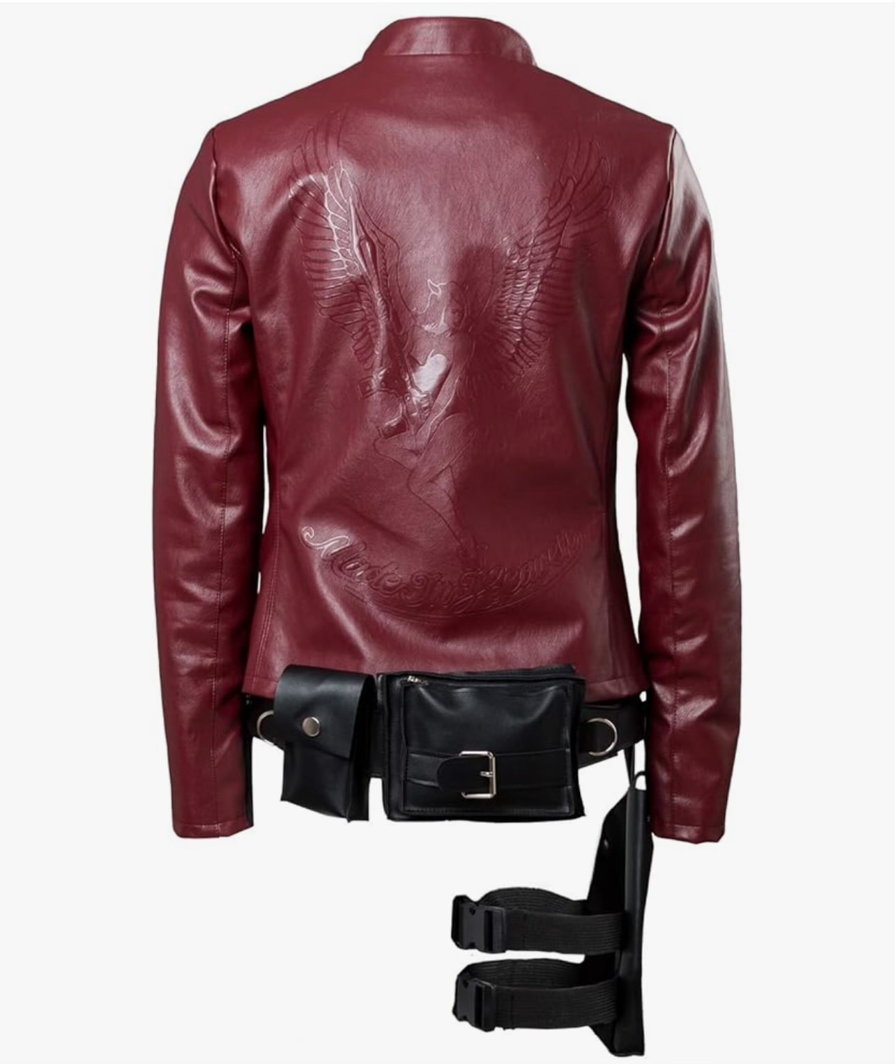 ジャケット・アウター [SullenArchive]00s 3way Gimmick Blouson SPECIAL VARSITY JACKET II(GIMME FIVE ver) | NEXUSVII