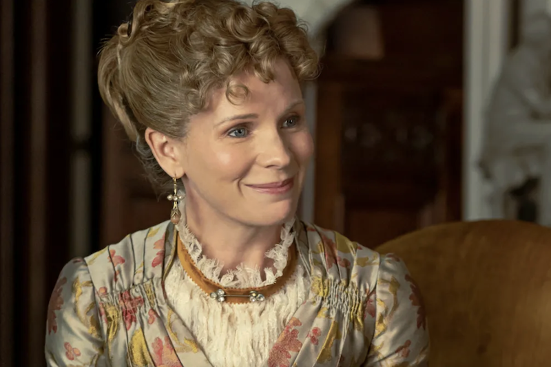 tvrecapsreviews's tweet image. Casting News - CBS' "Sheriff Country" and NBC's "St. Denis Medical"
criticalreport.substack.com/p/kelli-ohara-… #SheriffCountry #StDenisMedical #CBS #NBC